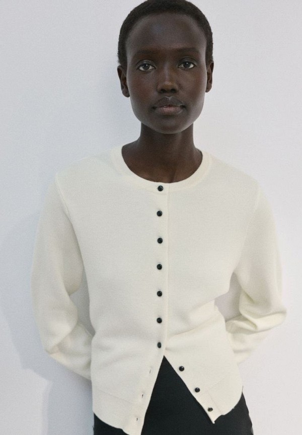 Mango Кардиган - IVAN - фото 1