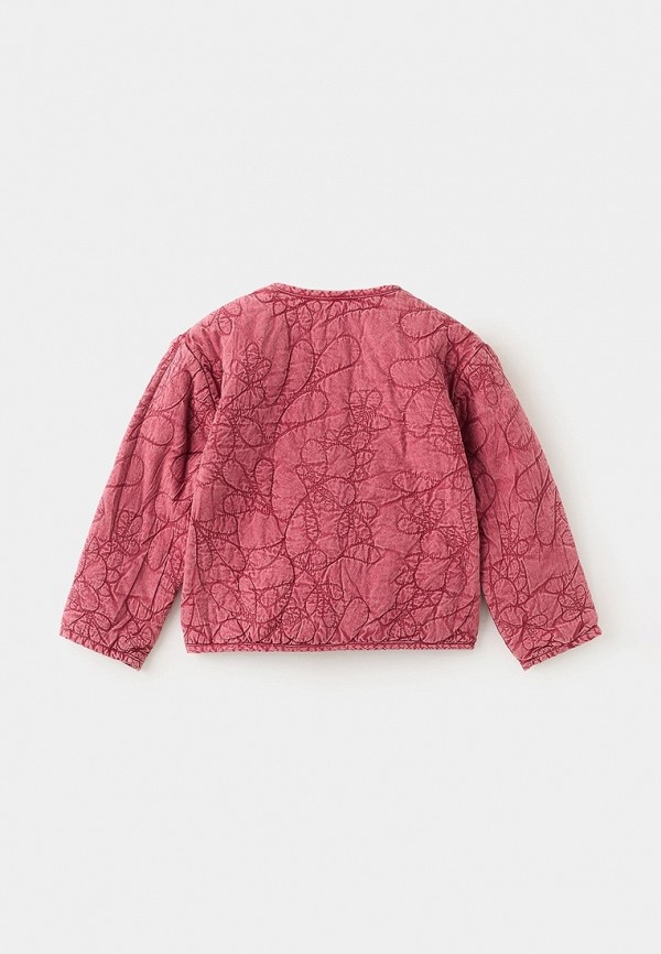 Mango Kids Куртка стеганая - FRESA - фото 2