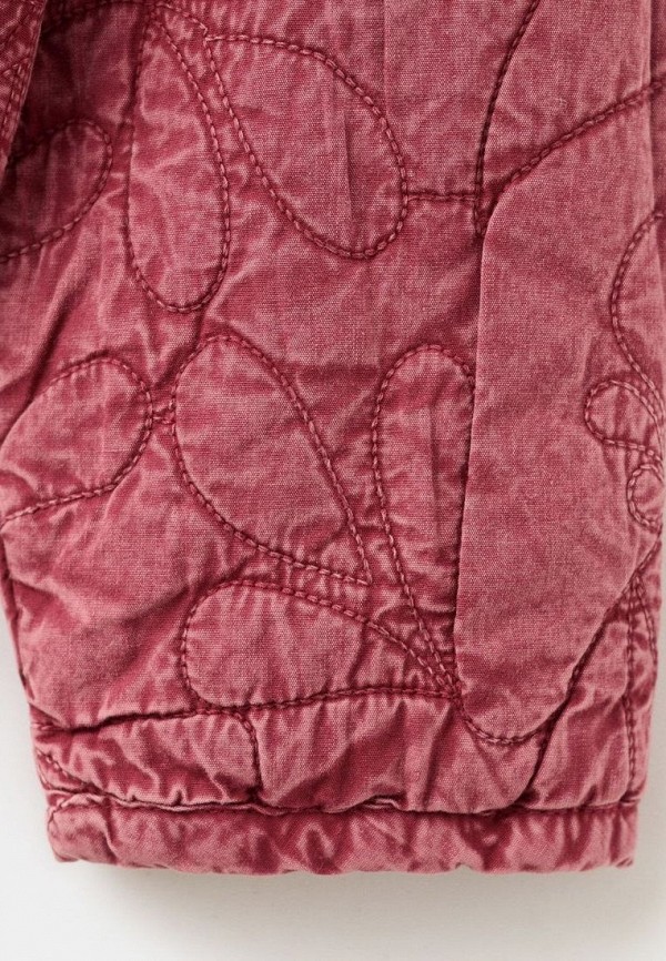 Mango Kids Куртка стеганая - FRESA - фото 3