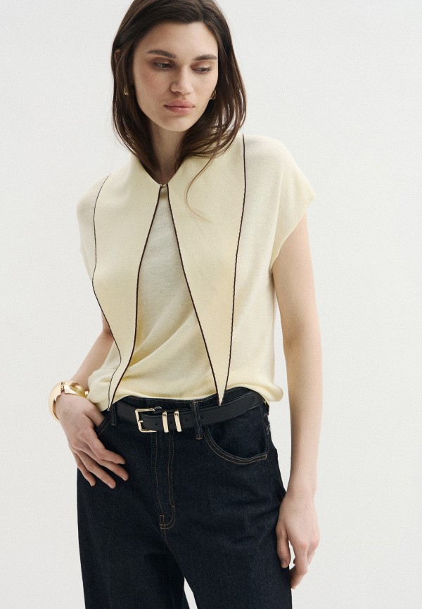 Mango Поло - BERT - фото 1