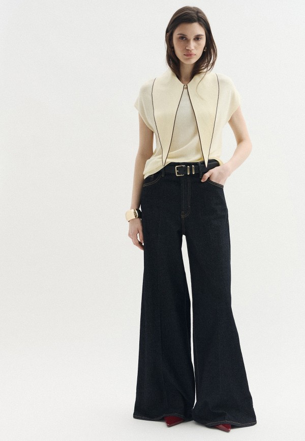 Mango Поло - BERT - фото 2