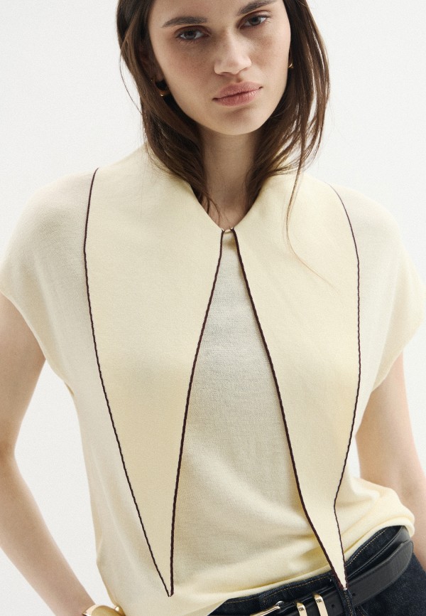 Mango Поло - BERT - фото 4