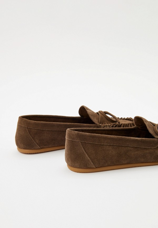 Mango Лоферы - RUGAT Online exclusive - фото 4