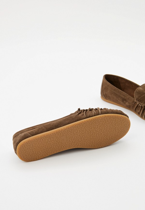 Mango Лоферы - RUGAT Online exclusive - фото 5