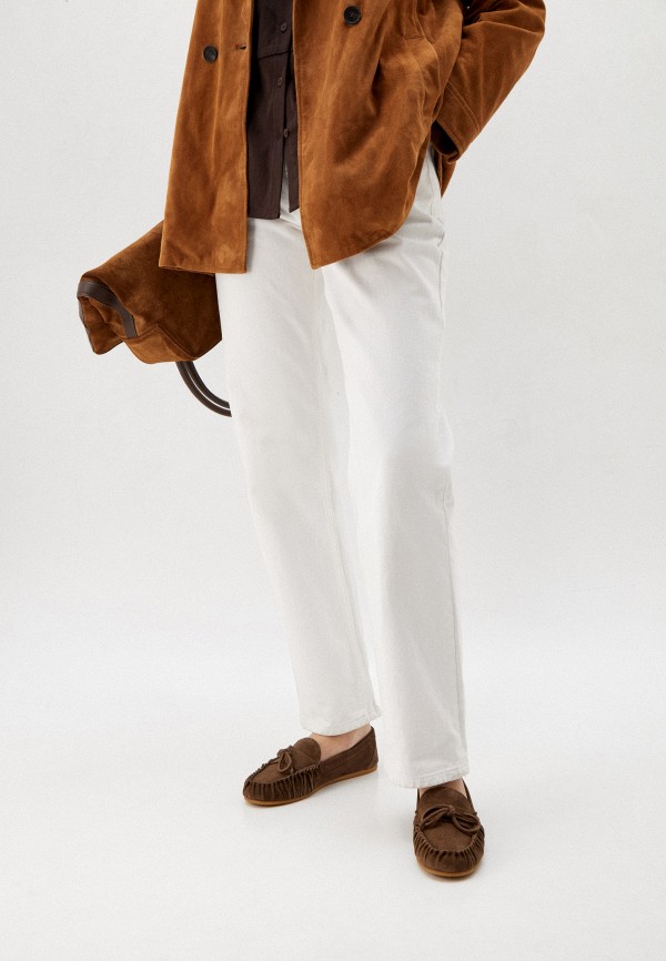 Mango Лоферы - RUGAT Online exclusive - фото 6