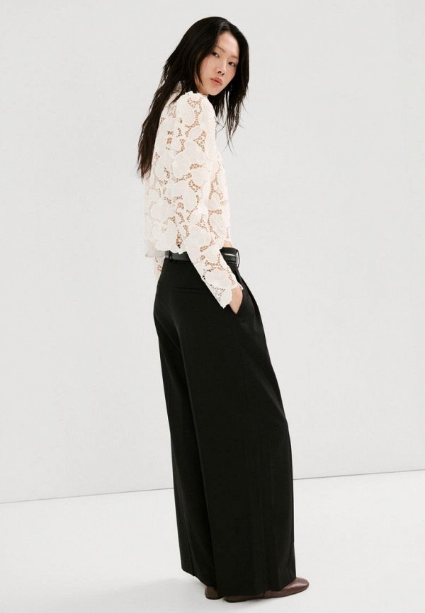 Mango Блуза - COCO - фото 3