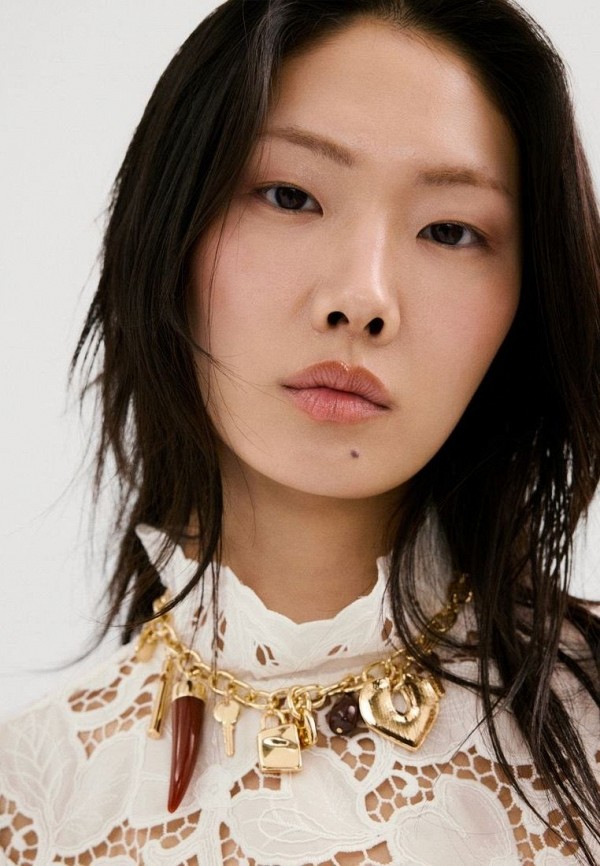 Mango Блуза - COCO - фото 5