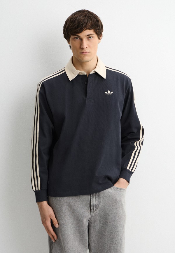 adidas Originals Свитшот - 3S PL - фото 1