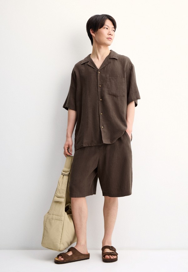 Uset Шорты - из 100% льна - фото 2