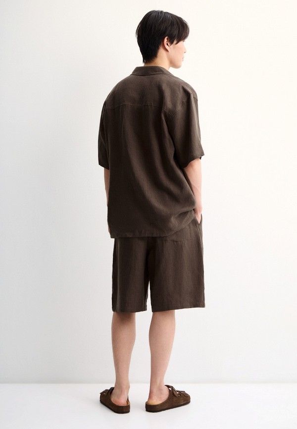 Uset Шорты - из 100% льна - фото 3