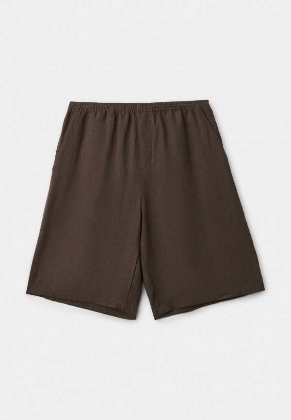 Uset Шорты - из 100% льна - фото 6