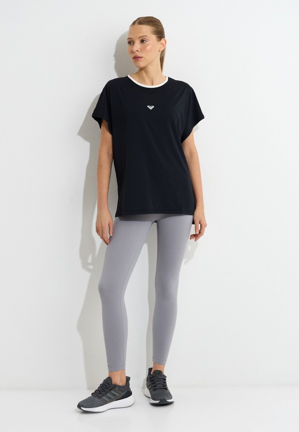 Roxy Футболка спортивная - MOVE FREE TEE 2 - фото 2