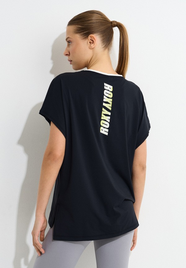 Roxy Футболка спортивная - MOVE FREE TEE 2 - фото 3