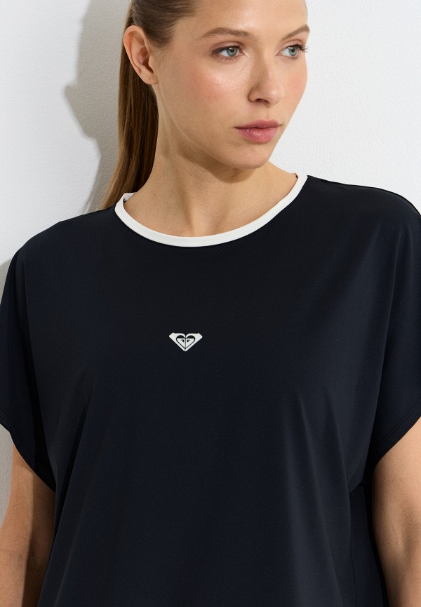 Roxy Футболка спортивная - MOVE FREE TEE 2 - фото 4