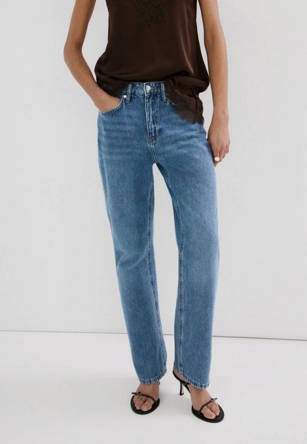 Mango Джинсы - MATILDA - фото 1