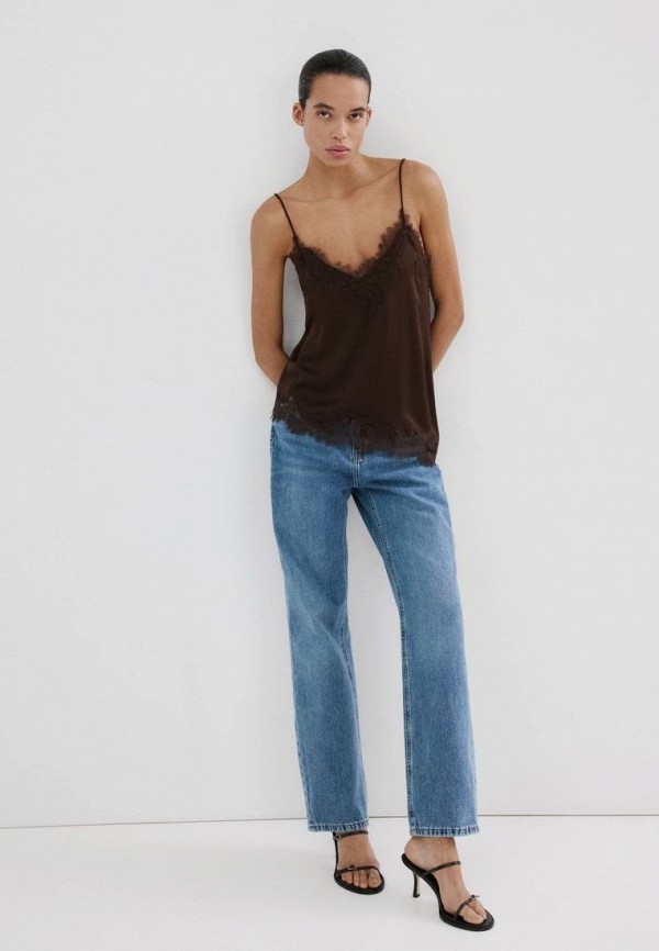 Mango Джинсы - MATILDA - фото 2