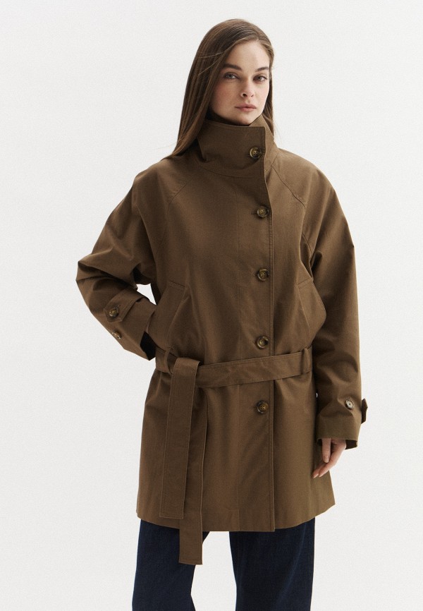 Mango Плащ - MONA - фото 1