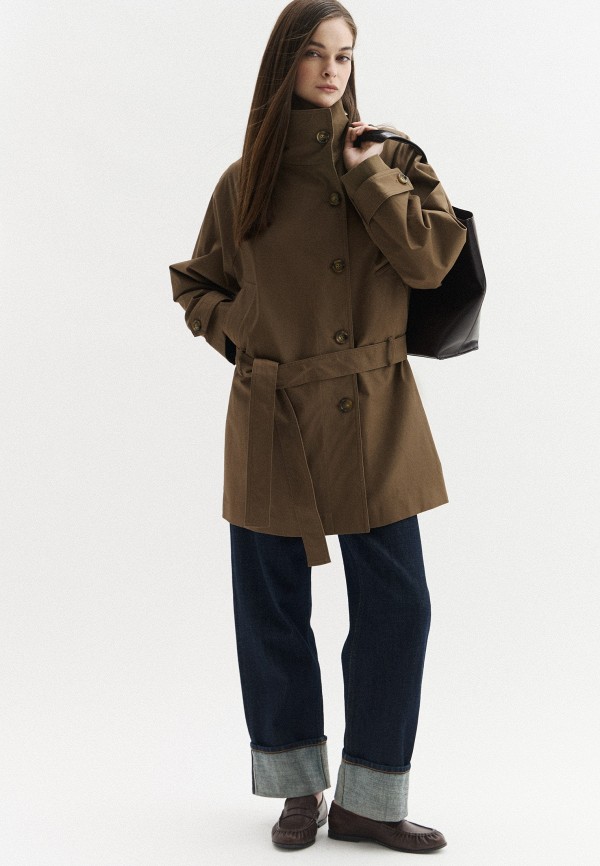 Mango Плащ - MONA - фото 2