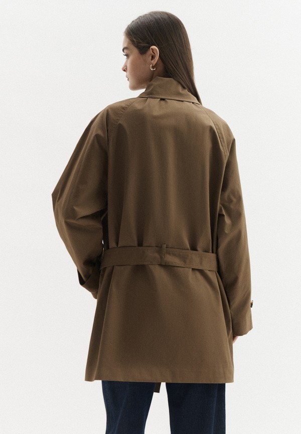 Mango Плащ - MONA - фото 3