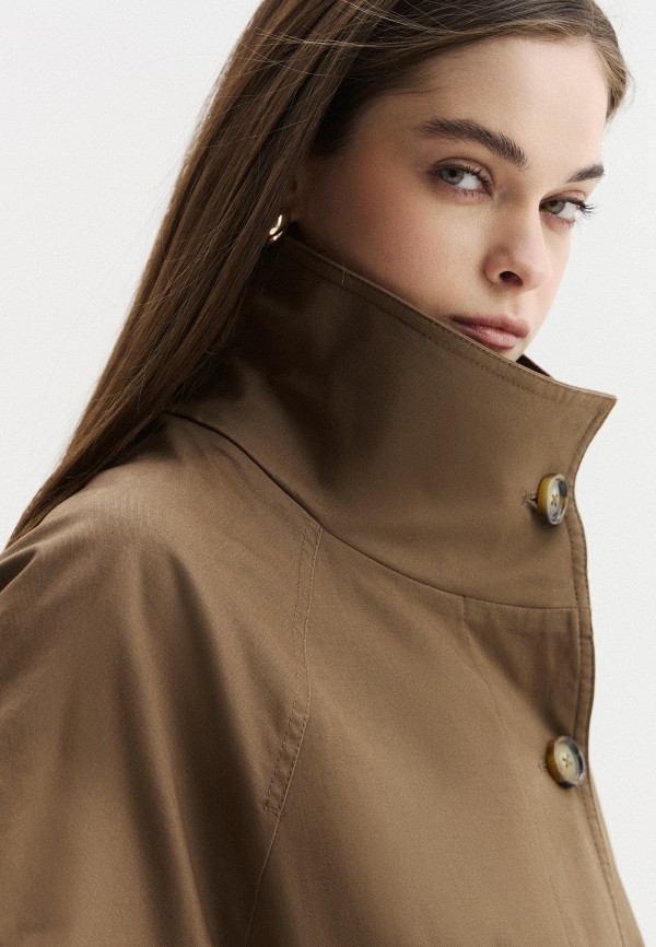 Mango Плащ - MONA - фото 4