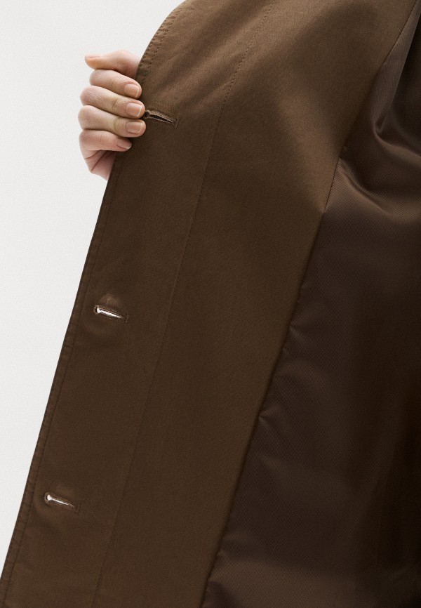 Mango Плащ - MONA - фото 5