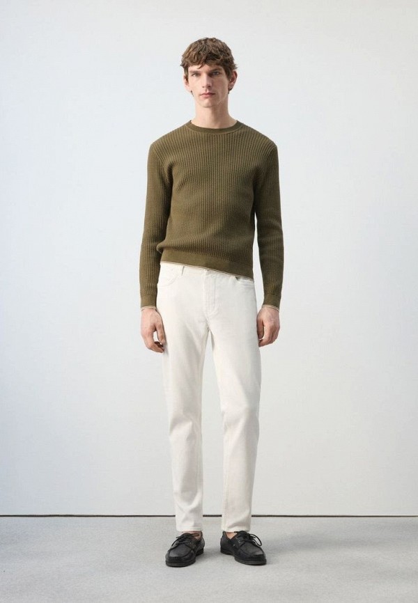 Mango Man Джинсы - PATRICKC - фото 2