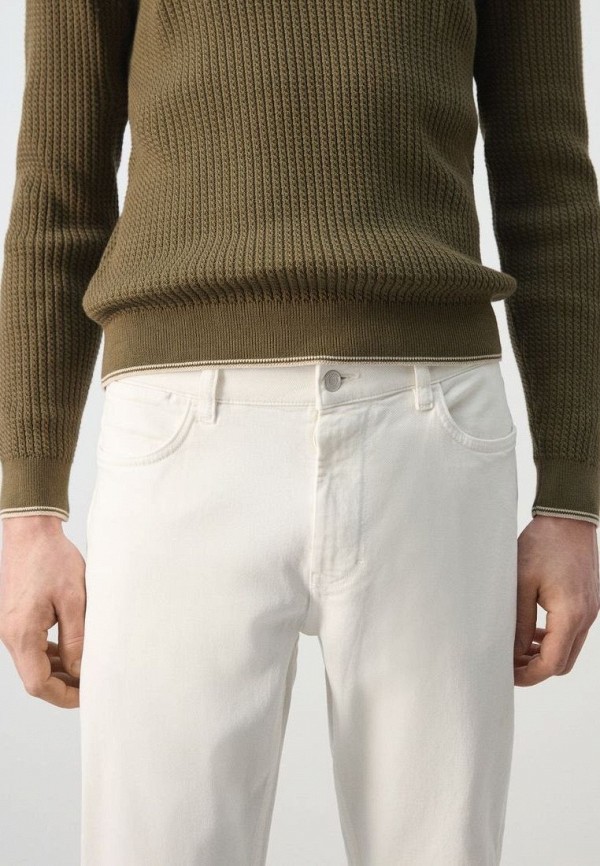 Mango Man Джинсы - PATRICKC - фото 5