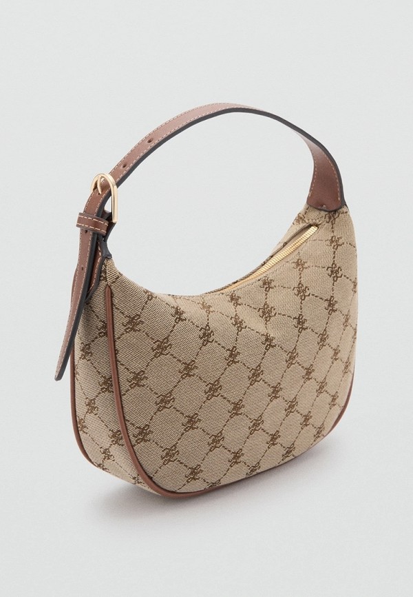 Mango Сумка - DENIZ - фото 2