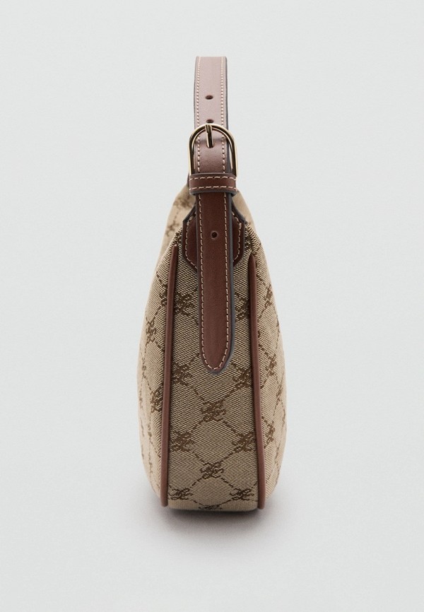 Mango Сумка - DENIZ - фото 3