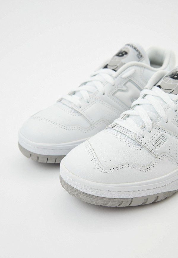 New Balance Кеды - 550 - фото 2