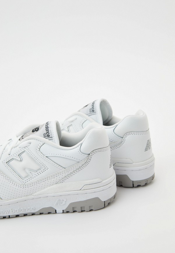 New Balance Кеды - 550 - фото 4