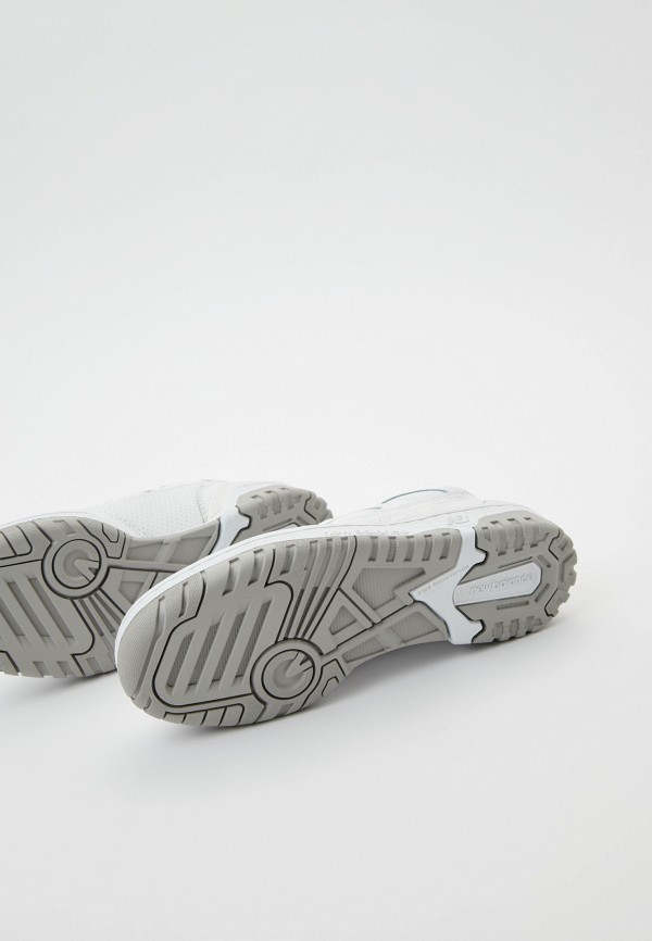 New Balance Кеды - 550 - фото 5