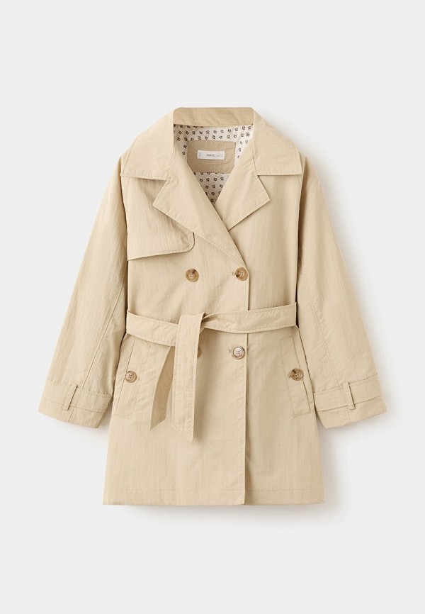 Mango Kids Тренч - RUTH - фото 1