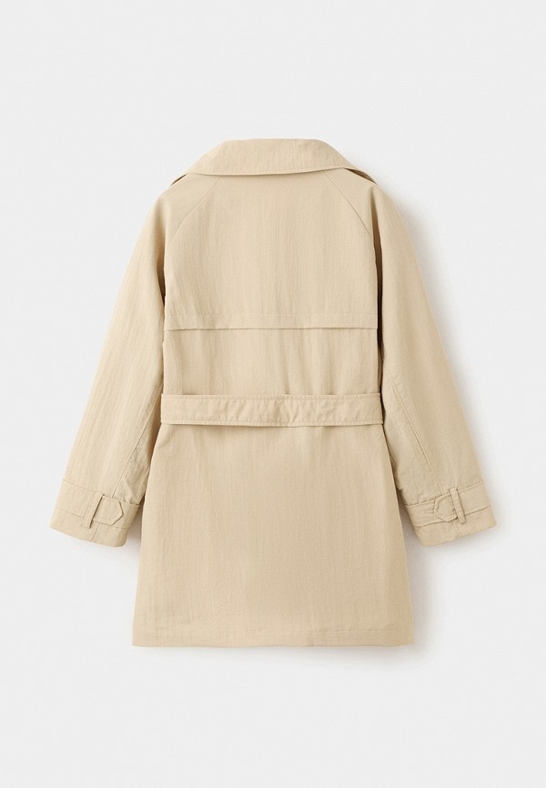 Mango Kids Тренч - RUTH - фото 2