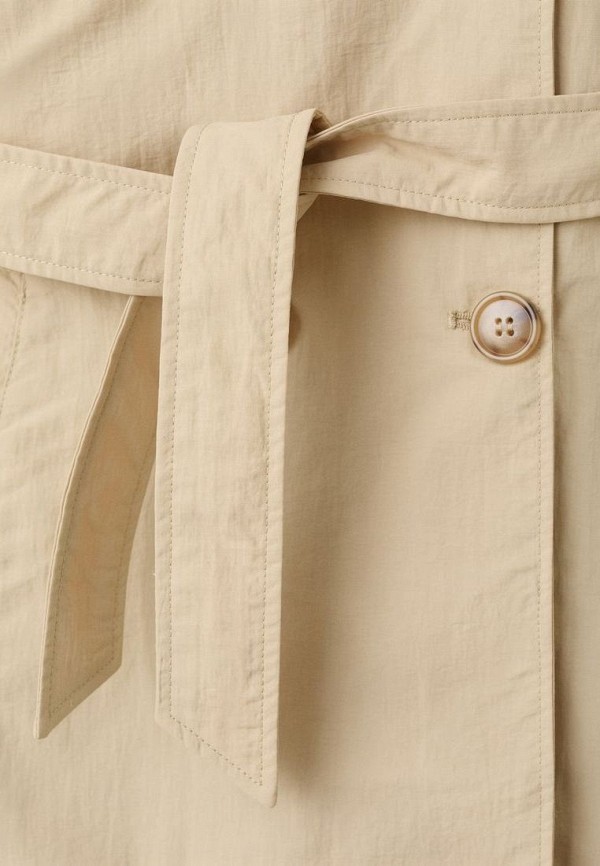 Mango Kids Тренч - RUTH - фото 4