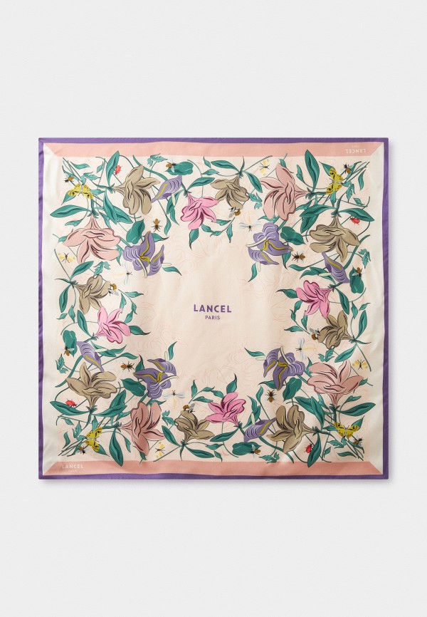 Lancel Платок - фото 1