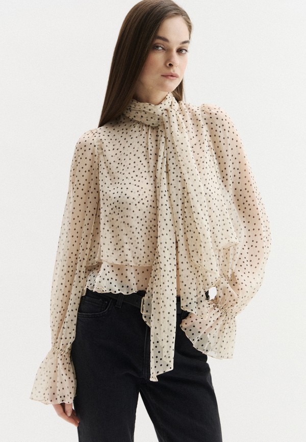 Mango Блуза - LURDES - фото 1