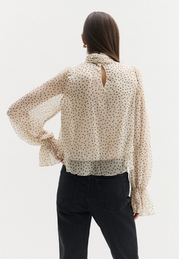 Mango Блуза - LURDES - фото 3