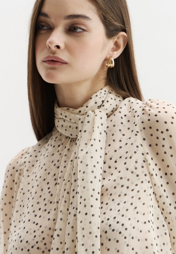 Mango Блуза - LURDES - фото 4