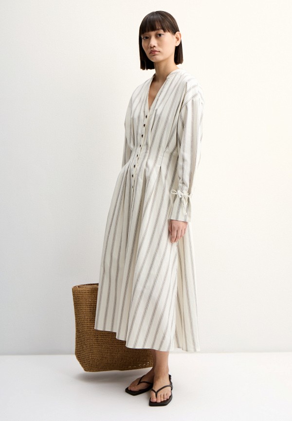 Uset Платье - из хлопка - фото 1