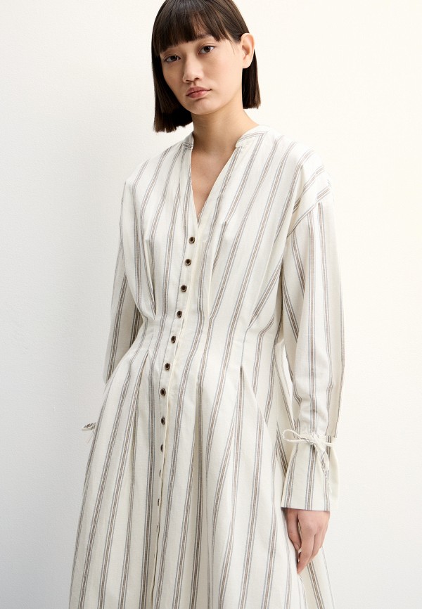 Uset Платье - из хлопка - фото 2