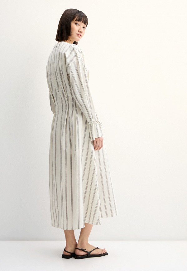 Uset Платье - из хлопка - фото 3