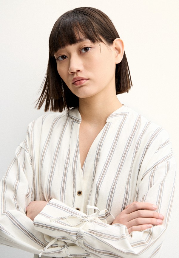 Uset Платье - из хлопка - фото 4