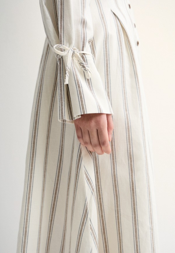 Uset Платье - из хлопка - фото 6