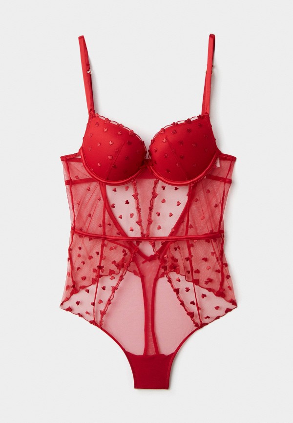 Guess Боди - фото 4