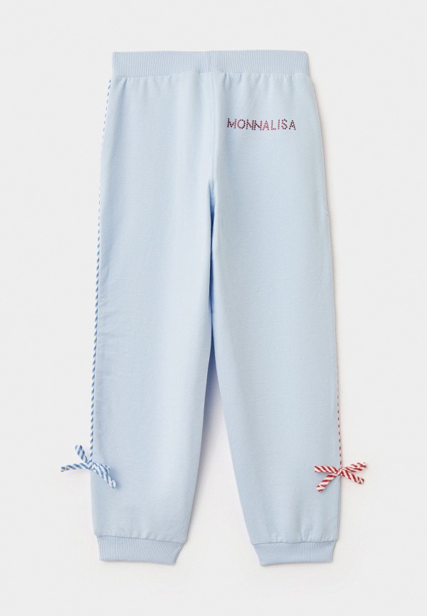 Monnalisa Брюки спортивные - фото 2