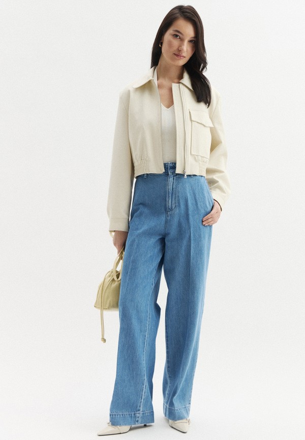 Calvin Klein Джинсы - фото 2