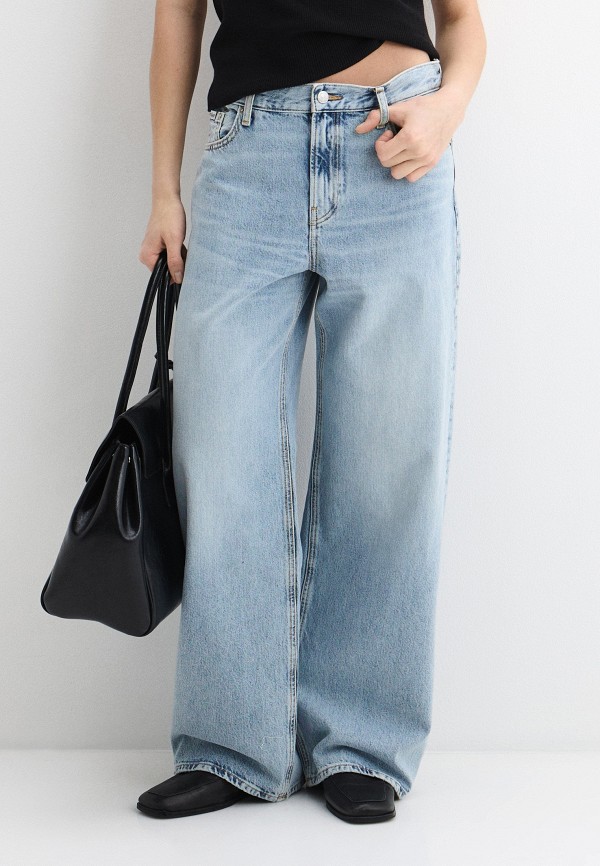 Calvin Klein Jeans Джинсы - LR BAGGY - фото 1