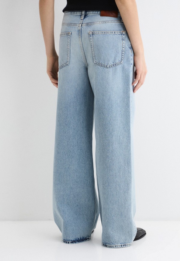 Calvin Klein Jeans Джинсы - LR BAGGY - фото 3