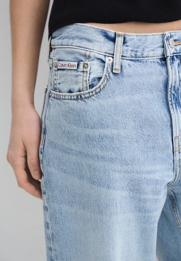 Calvin Klein Jeans Джинсы - LR BAGGY - фото 4